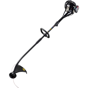 Homelite 25cc Curved Shaft Line Trimmer - Premium Deals