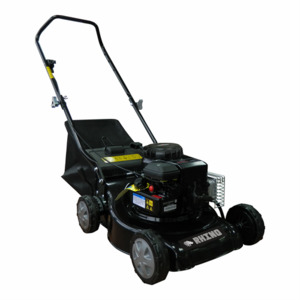 Products: Rhino 125cc 4 Stroke Petrol Mower - Premium Deals
