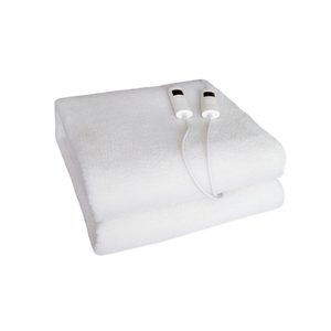 Products: CozyComfort Electric Throw Blankets - Premium Deals