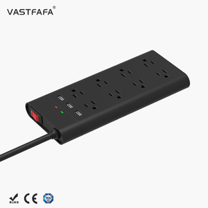 Socket Nano Smart Power Strip Sonoff - Premium Deals