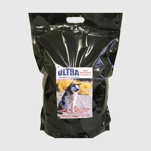 Products: Adult Maintenance Nuggets - Premium Dog Food