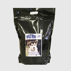 Canine Puppy - Premium Dog Food