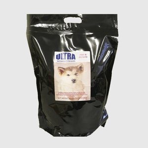 Fish & Potato (Grain Free) - Premium Dog Food