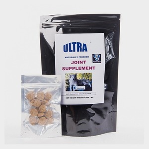 Joint Supplement - Premium Dog Food