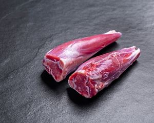 Products: Goat Shanks 1kg - Premium Game