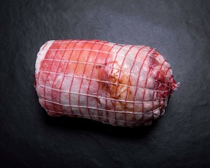 Wild Sheep Rolled Leg Roast - Premium Game
