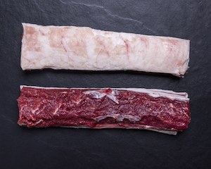 Wild Sheep Striploin 1kg - Premium Game