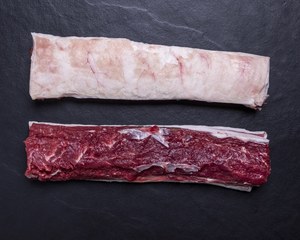 Products: Wild Sheep Striploin 1kg - Premium Game