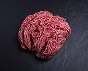 Wild Sheep Mince 500g - Premium Game