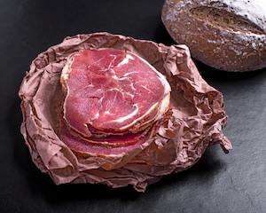 Products: Manuka Smoked Dry Cured Wild Pork Bacon 300g - Premium Game