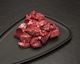 Wild Beef Dice 500g - Premium Game