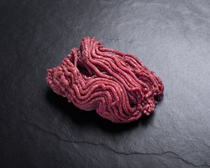 Products: Wild Beef Mince 500g - Premium Game