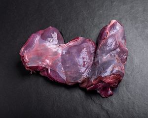 Wallaby Boneless Leg 1kg - Premium Game