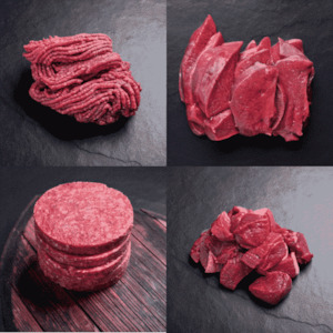 Everyday Meat Box - Premium Game