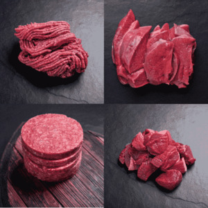 Products: Everyday Meat Box - Premium Game