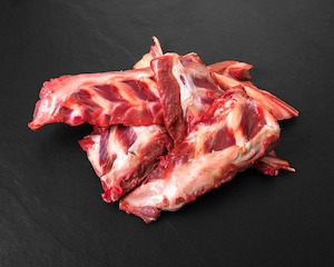 Venison Pet Bones 2kg - Premium Game