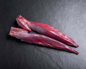 Products: Venison Fillet 1kg - Premium Game