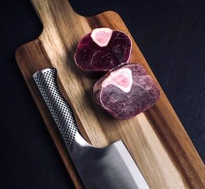 Venison Osso Bucco 500g - Premium Game