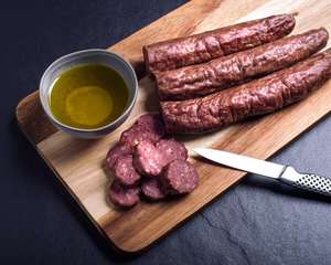 Products: Russian Kransky's 1 x 240g - Premium Game