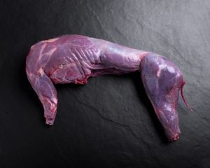 Hare 1.8-2.2kg - Premium Game