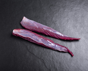 Products: Hare Loin 500g - Premium Game