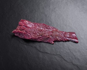 Products: Wallaby Striploin 1kg - Premium Game