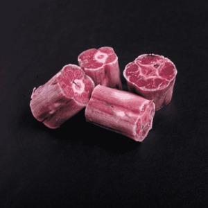 Wallaby Tail 1kg - Premium Game