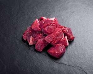 Products: Fallow Diced 500g - Premium Game
