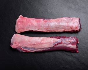 Products: Tahr Striploin 1kg - Premium Game