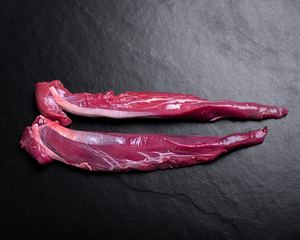 Tahr Fillet 1kg - Premium Game