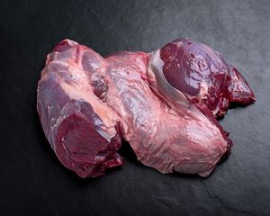 Tahr Boneless Leg 1kg - Premium Game