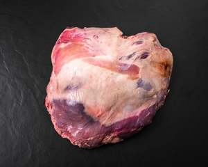 Tahr Boneless Shoulder 1kg - Premium Game