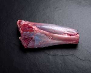 Products: Tahr Shanks 1kg - Premium Game
