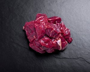 Products: Tahr Diced 500g - Premium Game