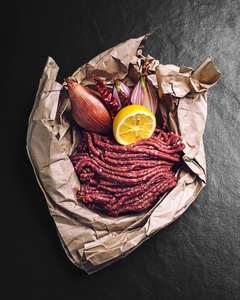 Products: Tahr Mince 500g - Premium Game