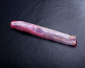 Goat Striploin 1kg - Premium Game
