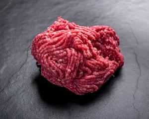 Goat Mince 500g - Premium Game
