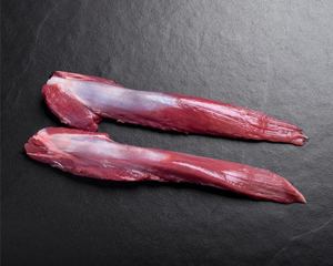 Products: Pork Fillet 1kg - Premium Game
