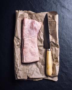 Products: Pork Striploin 1kg - Premium Game