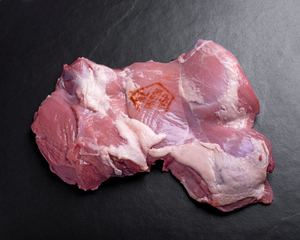Products: Pork Boneless Leg 1kg - Premium Game