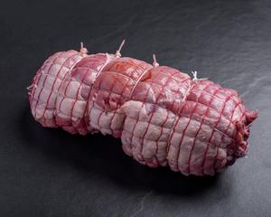 Pork Rolled Netted Leg - Premium Game