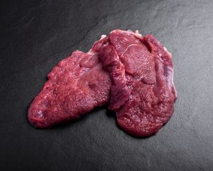 Pork Schnitzel 500g - Premium Game