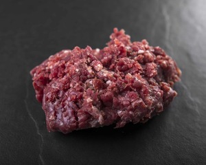 Products: Wild Pork Bacon Mince 500g - Premium Game