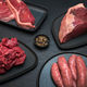 Wild Beef Taster Box - Premium Game