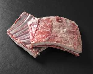 Wild Sheep Short Ribs 1kg - Premium Game