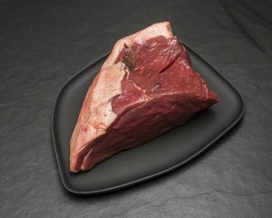 Products: Wild Beef Topside Roast 1-1.2kg - Premium Game