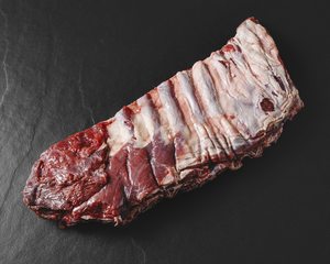 Venison Short Ribs 1kg - Premium Game