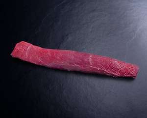 Venison Striploin 1kg - Premium Game