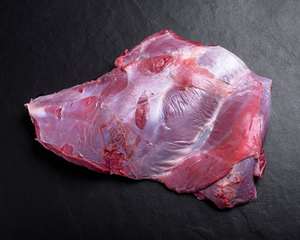 Venison Boneless Shoulder 1kg - Premium Game