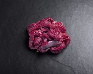 Venison Stirfry 500g - Premium Game